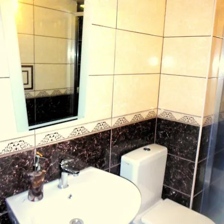 Hotel Plato