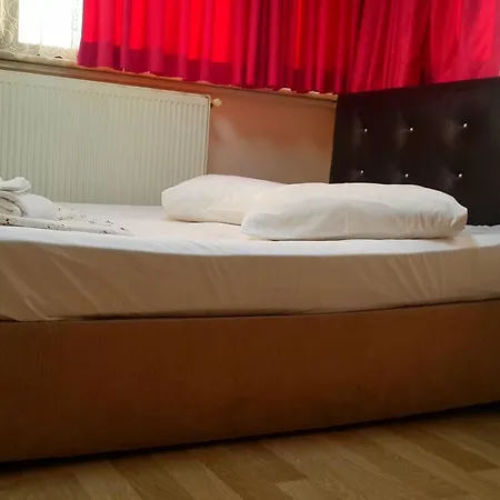 Hotel Plato