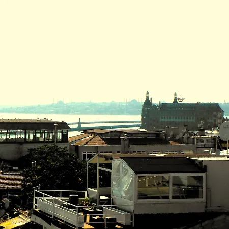 Plato Hotel