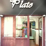 Plato Hotell Istanbul
