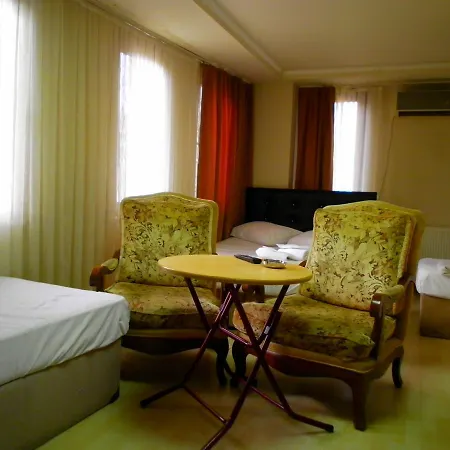 Hotell Plato