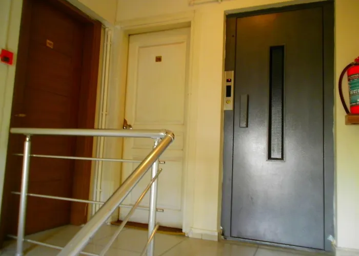 Plato מלון איסטמבול