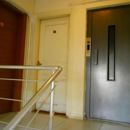 Plato Ξενοδοχείο Κωνσταντινούπολη