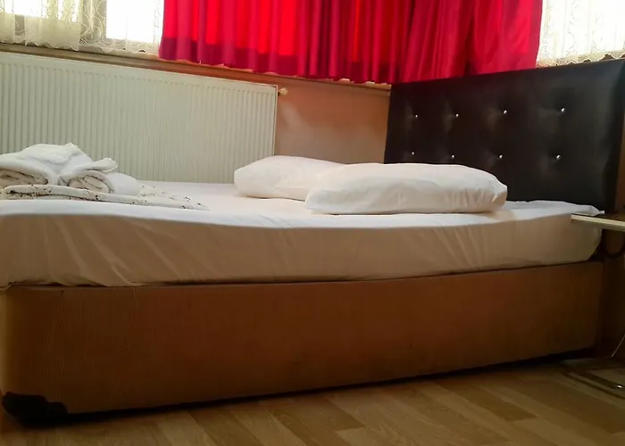 Ξενοδοχείο Plato