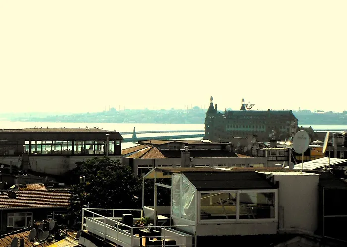 Plato Ξενοδοχείο